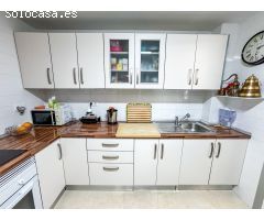 Exclusiva vivienda en el centro de Torre Pacheco – Lista para entrar a vivir