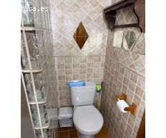Piso en el Acequión