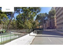 PISO EN PARQUE SUR DE TRES DORMITORIOS
