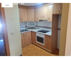APARTAMENTO DE DOS DORMITORIOS EN BARRIO SAN PEDRO