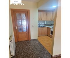 APARTAMENTO DE DOS DORMITORIOS EN BARRIO SAN PEDRO