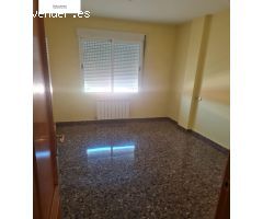 APARTAMENTO DE DOS DORMITORIOS EN BARRIO SAN PEDRO