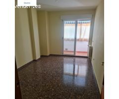 APARTAMENTO DE DOS DORMITORIOS EN BARRIO SAN PEDRO