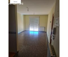 APARTAMENTO DE DOS DORMITORIOS EN BARRIO SAN PEDRO