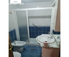 APARTAMENTO DE DOS DORMITORIOS EN BARRIO SAN PEDRO