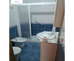 APARTAMENTO DE DOS DORMITORIOS EN BARRIO SAN PEDRO