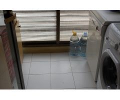 PISO DE 125 M2 CON 4 DORMITORIOS, 2 BAÑOS, CALEFACCIÓN, LAVADERO, BALCÓN, ASCENSOR Y GARAJE EN ZONA 