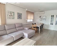 Piso Alquiler Temporal Vinyet Sitges