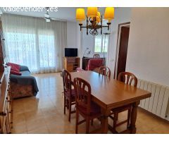ÁTICO Centro Sitges con Ascensor - Piscina Comunitaria