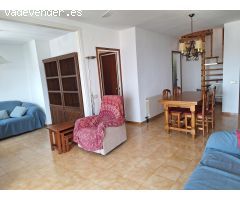 ÁTICO Centro Sitges con Ascensor - Piscina Comunitaria