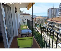 ÁTICO Centro Sitges con Ascensor - Piscina Comunitaria