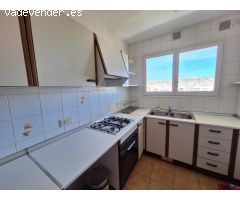 ÁTICO Centro Sitges con Ascensor - Piscina Comunitaria