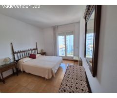 ÁTICO Centro Sitges con Ascensor - Piscina Comunitaria