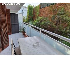 Piso Alquiler Temporal -  Vinyet, Sitges