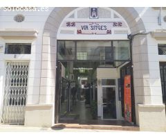 Local 20 m2