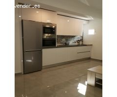 SE ALQUILA APARTAMENTO ZONA AVENIDA DE BARCELONA