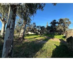 AMPLIA PARCELA EN VENTA EN ZONA BRILLANTE-SANSUEÑA, CORDOBA