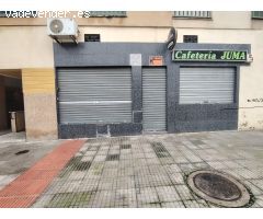 CAFETERÍA EN FÁTIMA