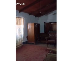 CASA PARA REFORMAR EN VILLAHARTA