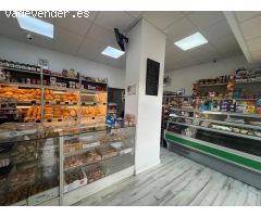 MARAVILLOSO LOCAL PARA INICIAR TU NEGOCIO EN MIRALBAIDA!!!