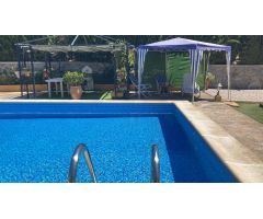 MAGNÍFICO CHALET EN VENTA EN LA CARLOTA!!!!!