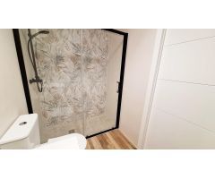 ¡¡ APARTAMENTO NUEVO A ESTRENAR CON GARAJE, JUNTO A LA AVENIDA DE CARLOS III !!