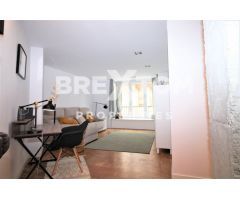 PRECIOSO PISO REFORMADO CON PLAZA DE GARAJE SITUADO EN EL CENTRO