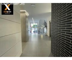 ¡Espectacular Ático en Juan de Borbón con Doble Terraza, Vistas y Comodidades de Lujo!