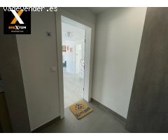 ¡Espectacular Ático en Juan de Borbón con Doble Terraza, Vistas y Comodidades de Lujo!