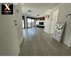 ¡Espectacular Ático en Juan de Borbón con Doble Terraza, Vistas y Comodidades de Lujo!