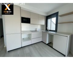 ¡Espectacular Ático en Juan de Borbón con Doble Terraza, Vistas y Comodidades de Lujo!