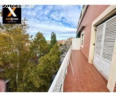 INCREÍBLE VIVIENDA EN ALFONSO X EL SABIO