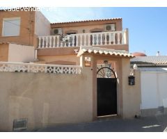 Casa en Venta en Torrevieja, Alicante