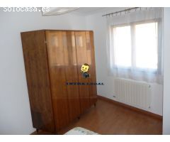 PISO VENTA - ALDEASECA DE LA ARMUÑA