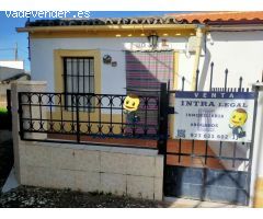 INTRA LEGAL gestiona en EXCLUSIVA casa en Calzada De Don Diego!