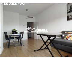 ¡¡ ESTUPENDO PISO EN ENTRENUCLEOS !!