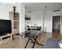 ¡¡ ESTUPENDO PISO EN ENTRENUCLEOS !!