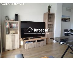 ¡¡ ESTUPENDO PISO EN ENTRENUCLEOS !!