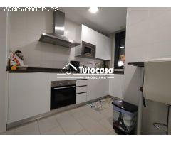 ¡¡ ESTUPENDO PISO EN ENTRENUCLEOS !!