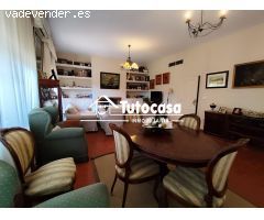 CHALET INDEPENDIENTE DE UNA PLANTA CON PISCINA EN LA MOTILLA!!