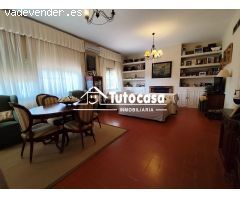 CHALET INDEPENDIENTE DE UNA PLANTA CON PISCINA EN LA MOTILLA!!