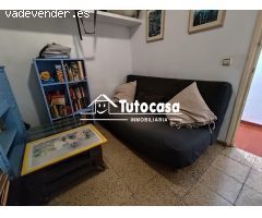 CHALET INDEPENDIENTE DE UNA PLANTA CON PISCINA EN LA MOTILLA!!