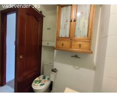 ¡¡ESTUPENDO PISO JUNTO AVDA. DE ESPAÑA !!