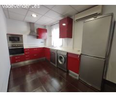 PISO DE ALQUILER EN AVDA. ESPAÑA