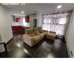 PISO DE ALQUILER EN AVDA. ESPAÑA