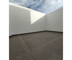PISO DE ALQUILER EN AVDA. ESPAÑA