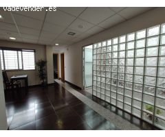 PISO DE ALQUILER EN AVDA. ESPAÑA