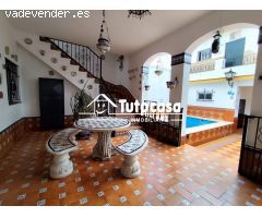 ¡¡VIVIENDA BIFAMILIAR!! ¡Oportunidad única!
