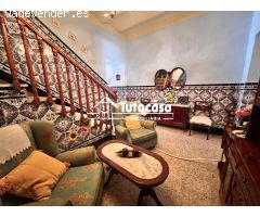 ¡OPORTUNIDAD! CASA EN C/ REAL UTRERA