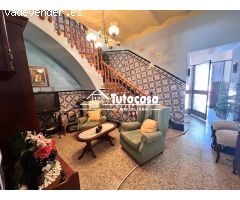 ¡OPORTUNIDAD! CASA EN C/ REAL UTRERA
